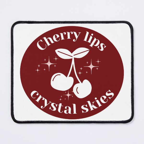 Item preview, Cherry designed and sold by swtlottir.