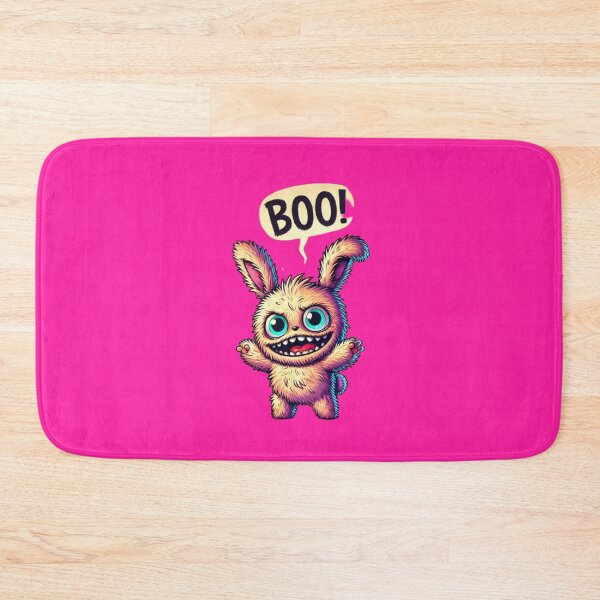 Item preview, Cute Bunny Monster designed and sold by Shs-Kenya.