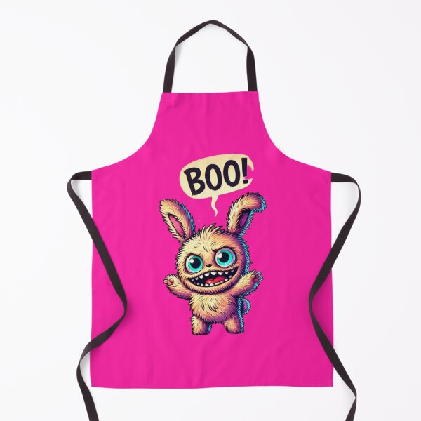 Item preview, Cute Bunny Monster designed and sold by Shs-Kenya.