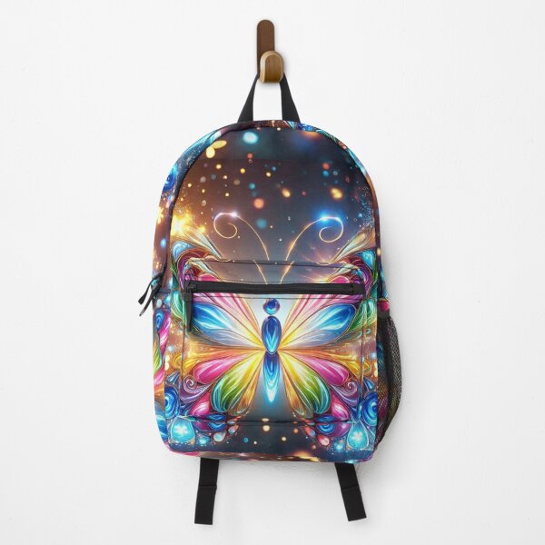 Item preview, Glowing Butterfly designed and sold by GloriousArtSKD.