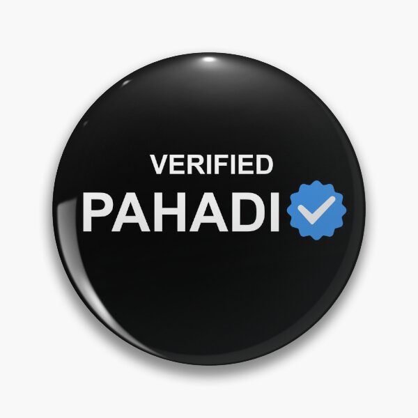 Item preview, SELF VARIFIED Pahadi designed and sold by GeorgeEmmanual.