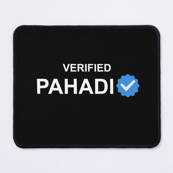 Item preview, SELF VARIFIED Pahadi designed and sold by GeorgeEmmanual.