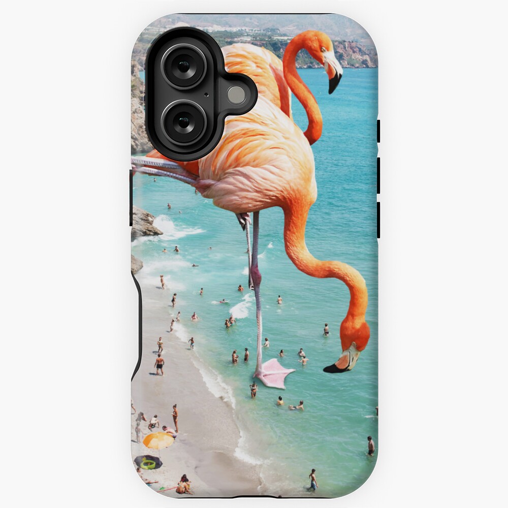 Item preview, iPhone Magsafe Tough Case designed and sold by 83oranges.
