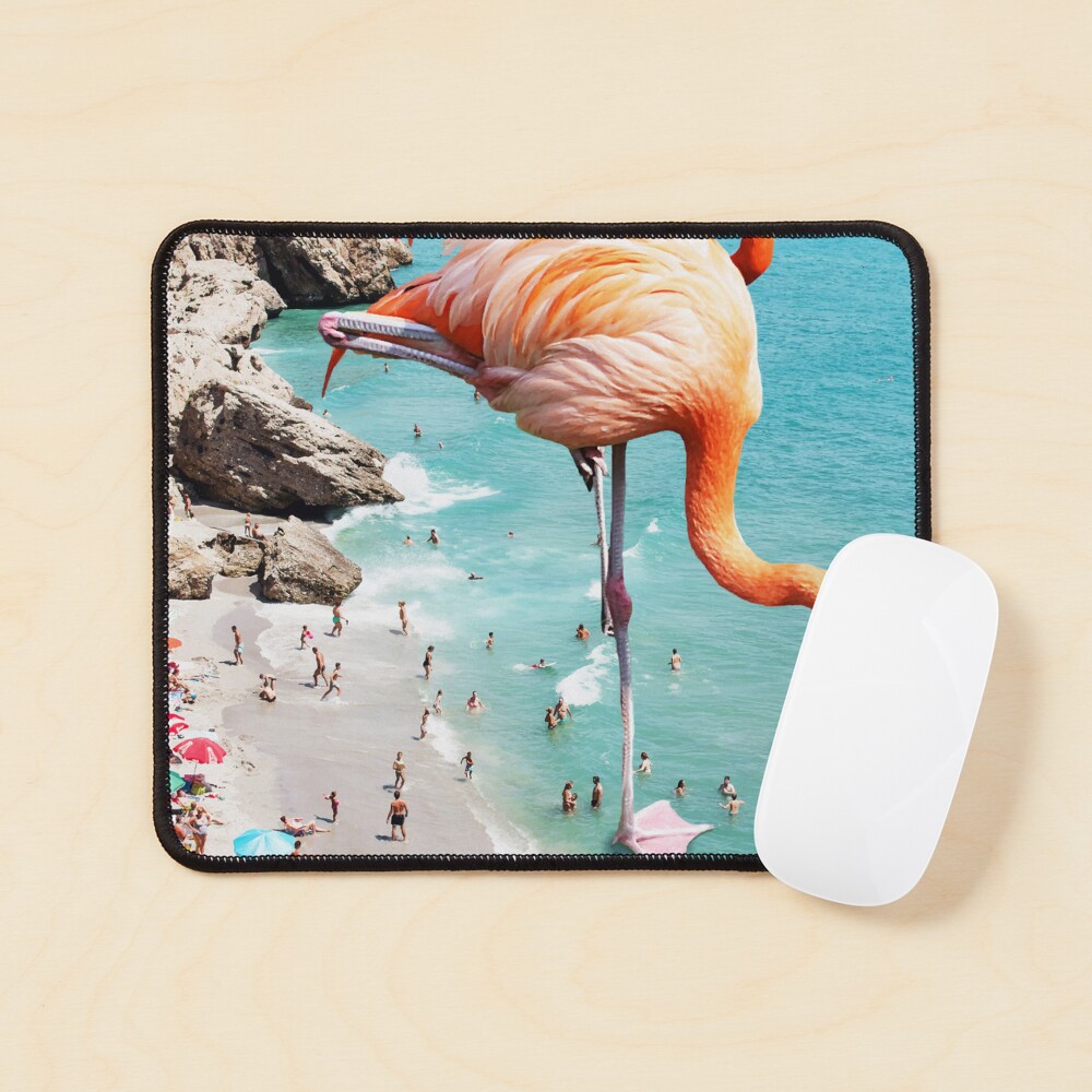 Item preview, Mouse Pad designed and sold by 83oranges.
