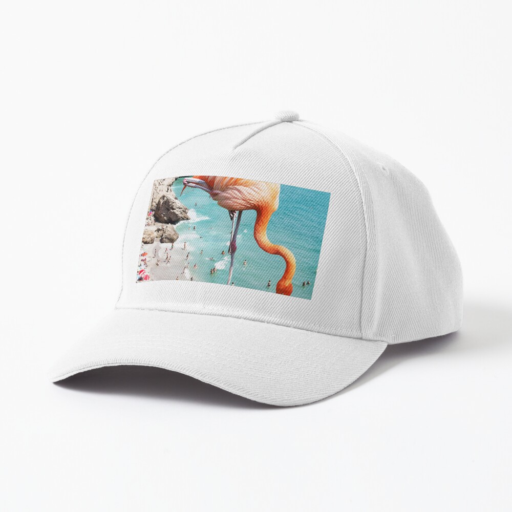Item preview, Baseball Cap designed and sold by 83oranges.