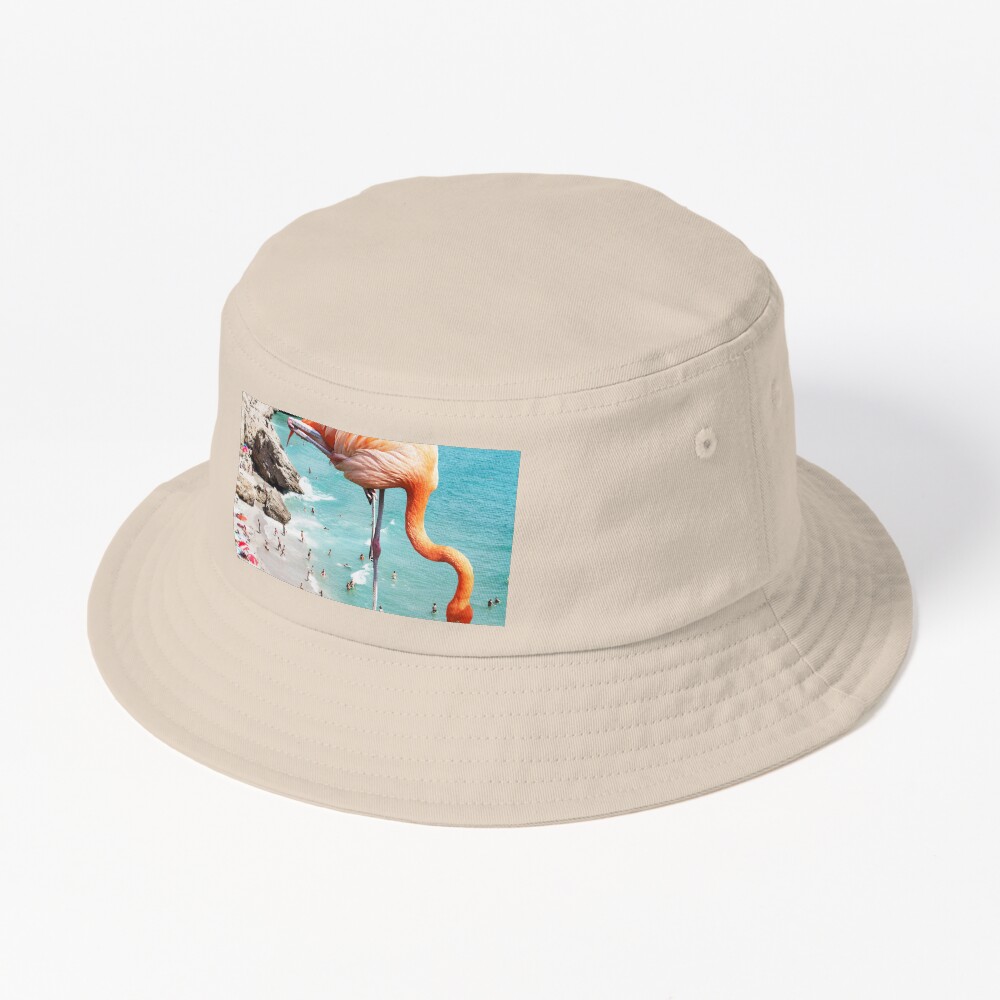 Item preview, Bucket Hat designed and sold by 83oranges.