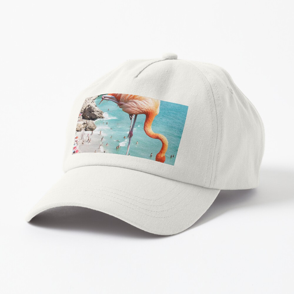 Item preview, Dad Hat designed and sold by 83oranges.