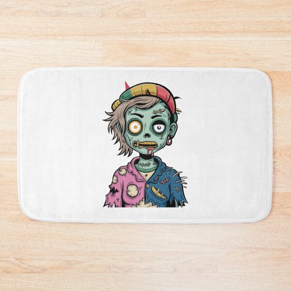 Item preview, Zombie Cosplay  designed and sold by TATAKRUB.