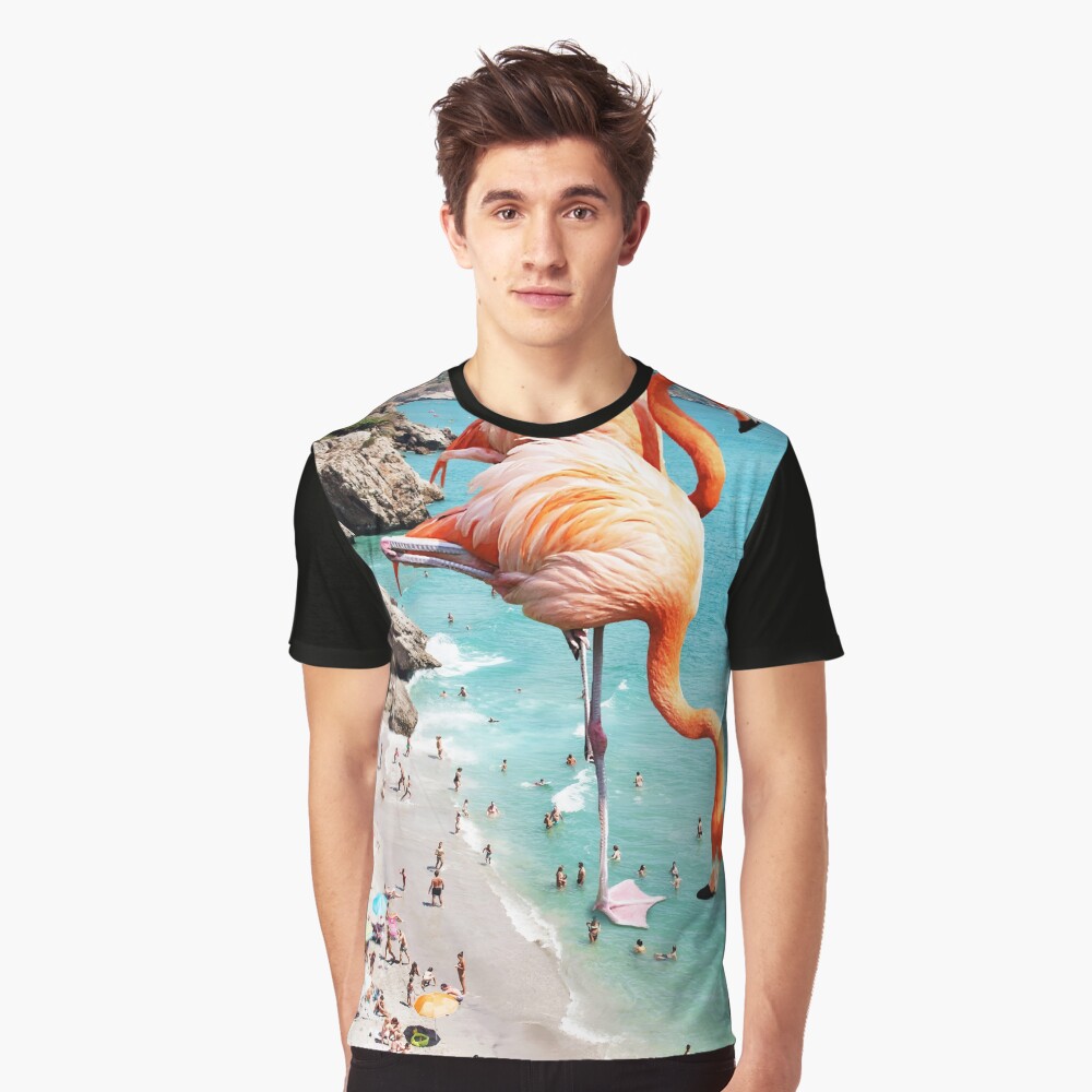 Item preview, Graphic T-Shirt designed and sold by 83oranges.
