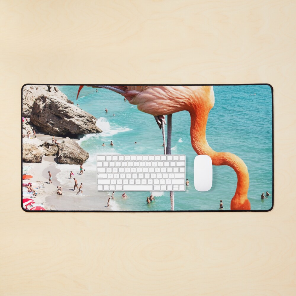 Item preview, Desk Mat designed and sold by 83oranges.