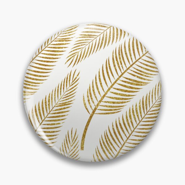 Item preview, Golden Palm #redbubble #decor  designed and sold by 83oranges.com.