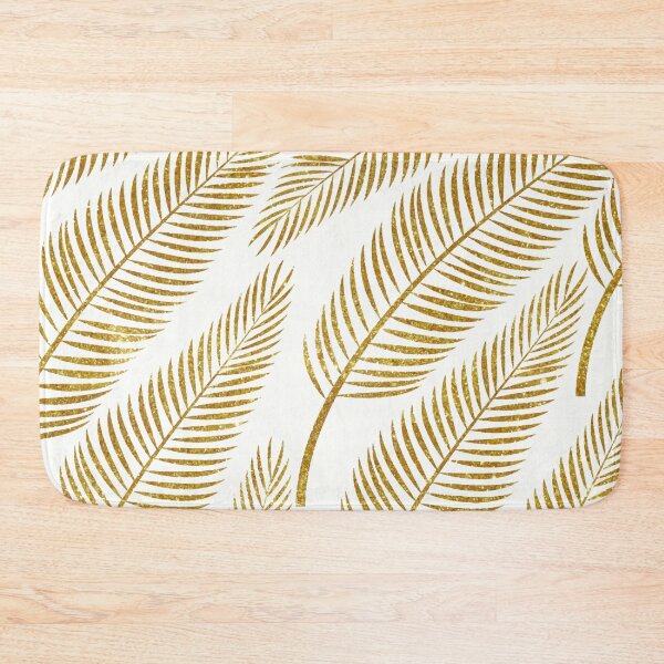 Item preview, Golden Palm #redbubble #decor  designed and sold by 83oranges.com.