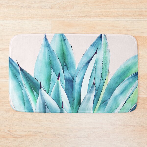 Artikelvorschau, Agave Vibe # redbubble # artprint entworfen und verkauft von 83oranges.com.