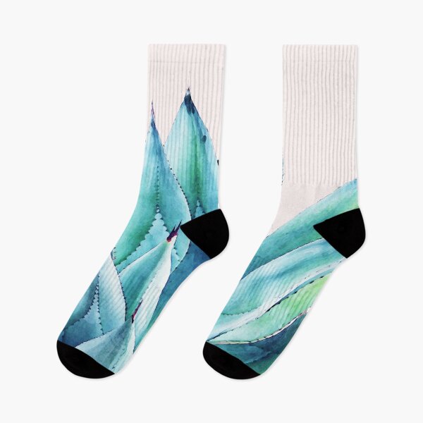 Item preview, Agave Vibe #redbubble #artprint designed and sold by 83oranges.com.