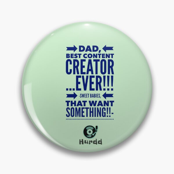 Item preview, Dad;best creator designed and sold by Hurdd.