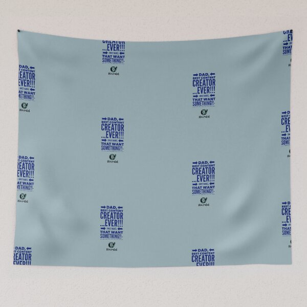 Item preview, Dad;best creator designed and sold by Hurdd.