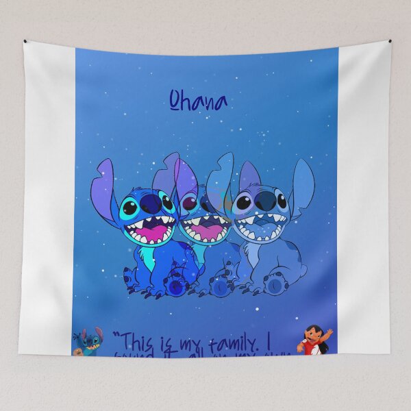 Item preview, Ohana designed and sold by TJR10.