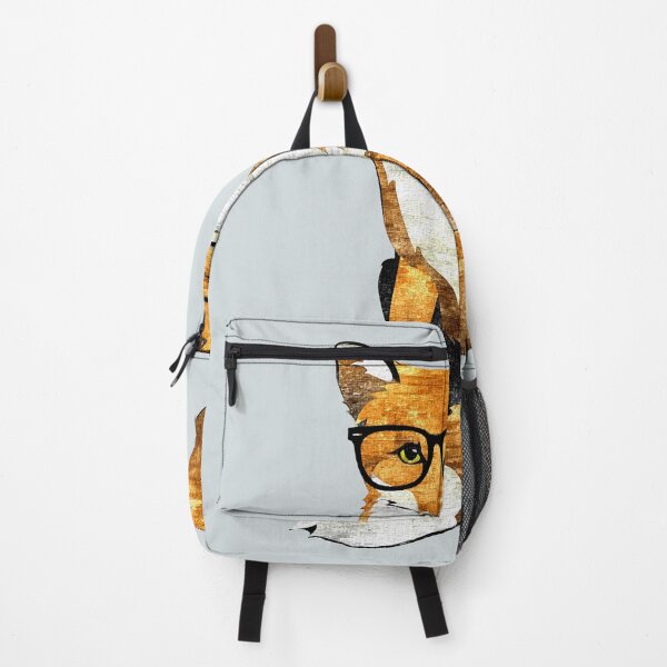 Item preview, Foxy #redbubble #lifestyle designed and sold by 83oranges.com.