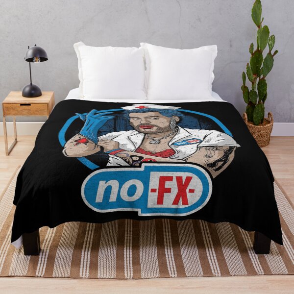 Item preview, Doctor Nofx designed and sold by Cemilman.
