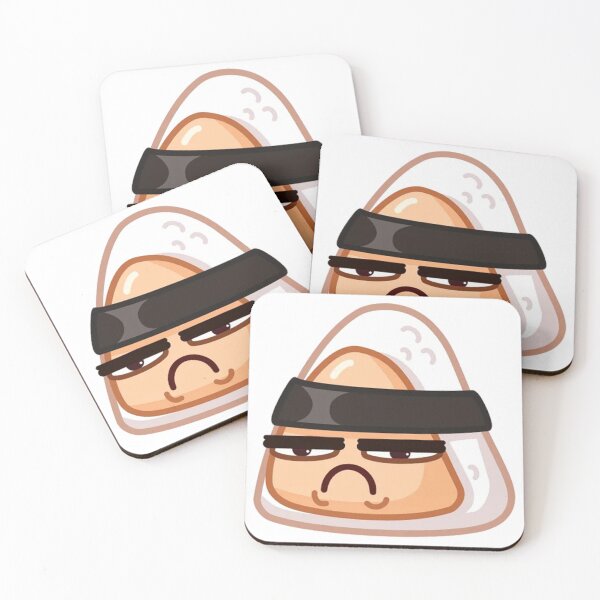Item preview, Onigiri Asian Food designed and sold by yunamaliskova.