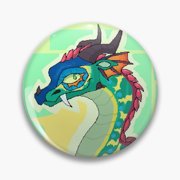 Item preview, pixel glory designed and sold by TotesLizard.