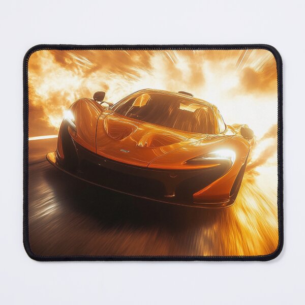 Item preview, Horror Art Supercar designed and sold by TombGear.
