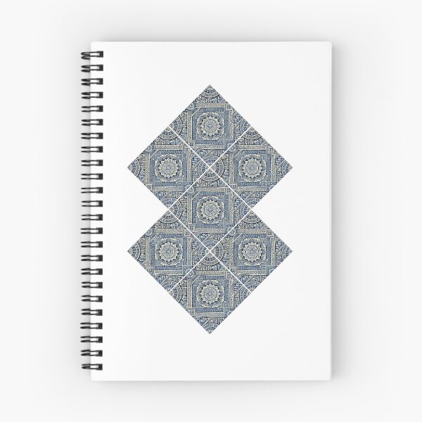 Item preview, Blue  Art of Creating Tribal culture and beliefs designed and sold by Bspaces.
