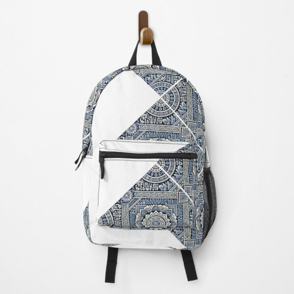 Item preview, Blue  Art of Creating Tribal culture and beliefs designed and sold by Bspaces.