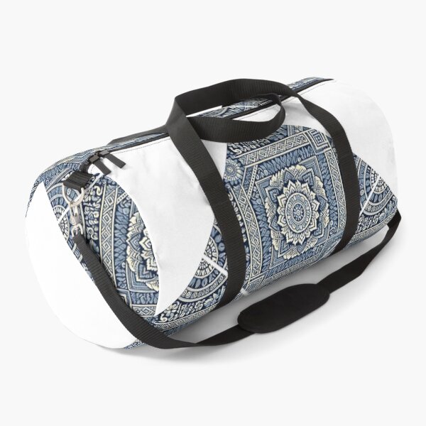 Item preview, Blue  Art of Creating Tribal culture and beliefs designed and sold by Bspaces.