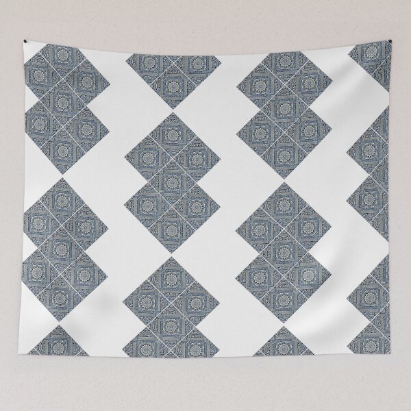 Item preview, Blue  Art of Creating Tribal culture and beliefs designed and sold by Bspaces.