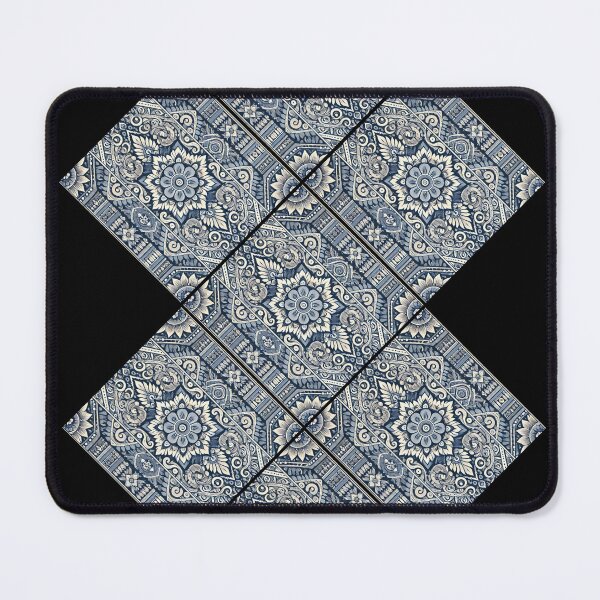 Item preview, Thailand Art Blue Art of Creating Tribal culture and beliefs designed and sold by Bspaces.