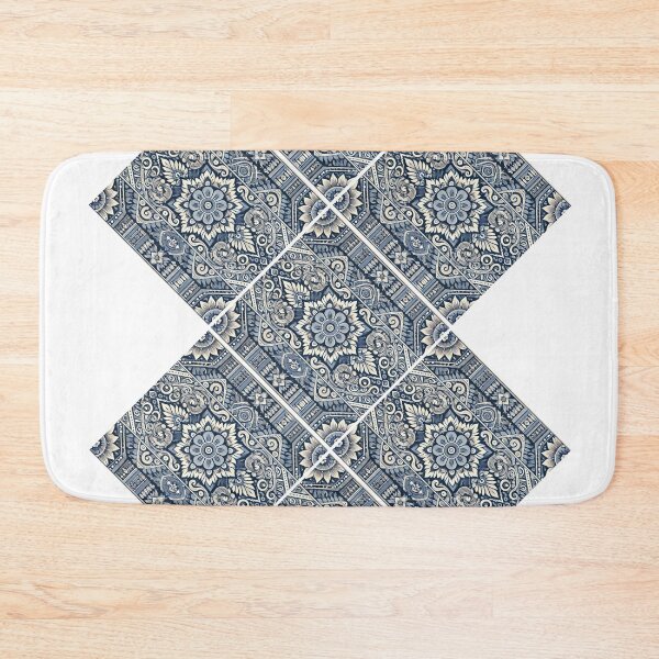 Item preview, Thailand Art Blue Art of Creating Tribal culture and beliefs designed and sold by Bspaces.