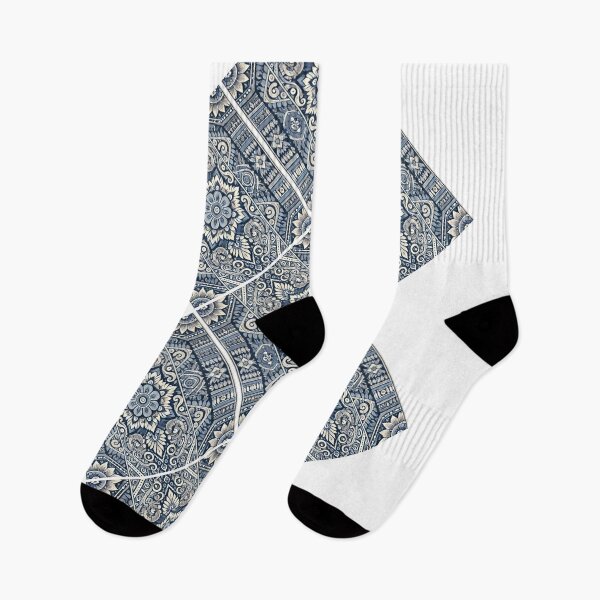 Item preview, Thailand Art Blue  Art of Creating Tribal culture and beliefs designed and sold by Bspaces.