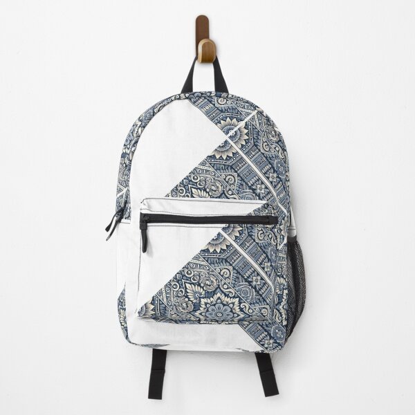 Item preview, Thailand Art Blue  Art of Creating Tribal culture and beliefs designed and sold by Bspaces.