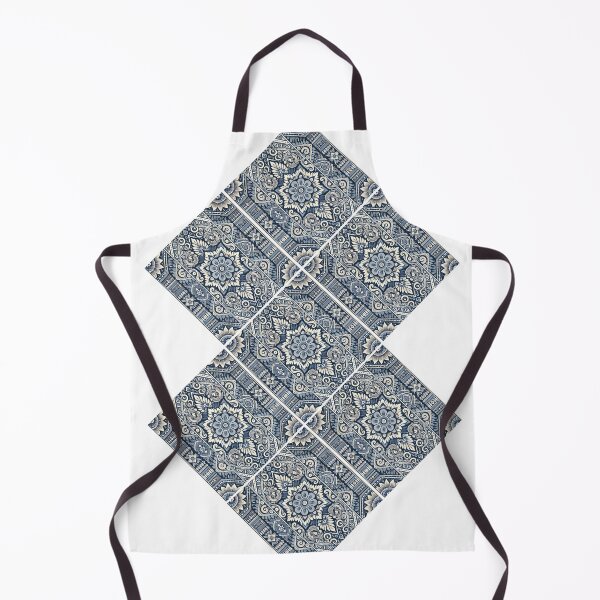Item preview, Thailand Art Blue Art of Creating Tribal culture and beliefs designed and sold by Bspaces.
