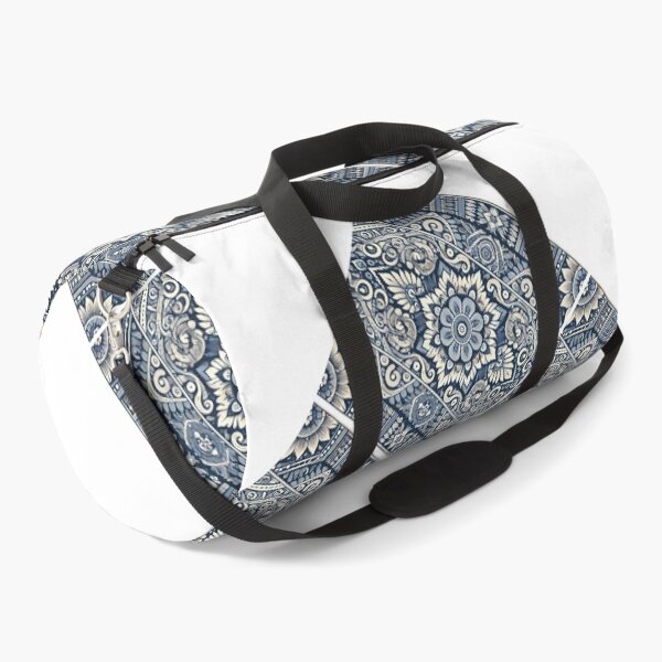 Item preview, Thailand Art Blue  Art of Creating Tribal culture and beliefs designed and sold by Bspaces.