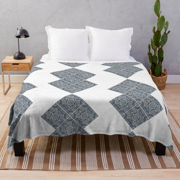 Item preview, Thailand Art Blue  Art of Creating Tribal culture and beliefs designed and sold by Bspaces.