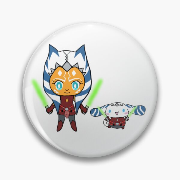 Item preview, padawan's bunny designed and sold by moon-princesa.