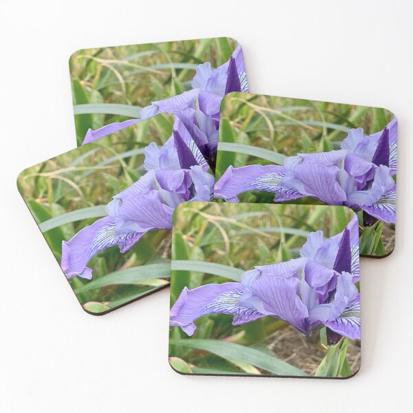 Item preview, Wild Iris designed and sold by Betsy Phillips.