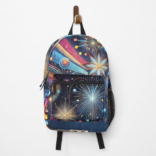 Item preview, Celestial Fireworks Symphony designed and sold by MJShop18.