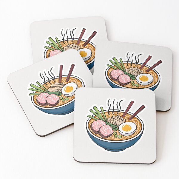 Item preview, my ramen bowl| Ramen lover | Japanese food at Gobble Gala  designed and sold by Kids GobbleGala.