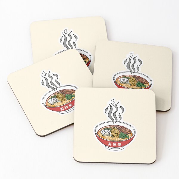 Item preview, love for ramen bowl| Ramen lover | Japanese food at Gobble Gala  designed and sold by Kids GobbleGala.