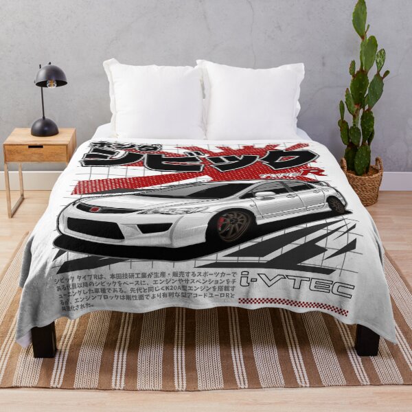 Item preview, Civic Type R FD2 designed and sold by idrdesign.