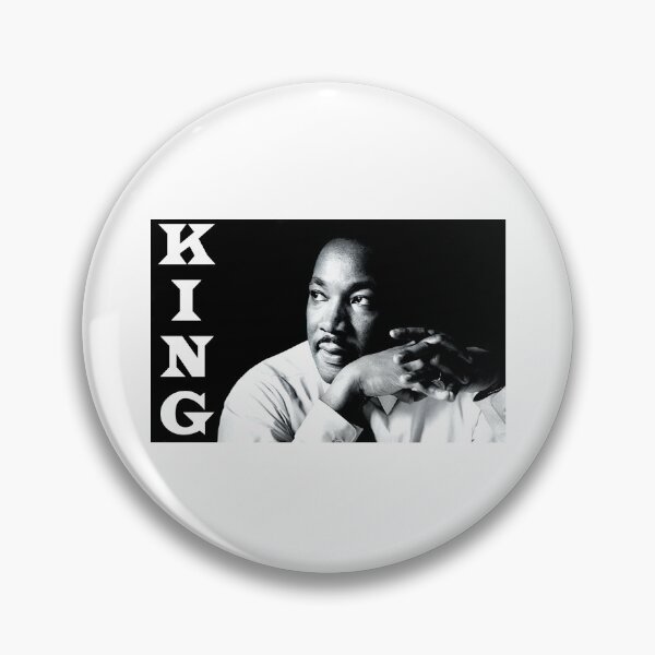 Item preview, Martin Luther King designed and sold by sabinako.