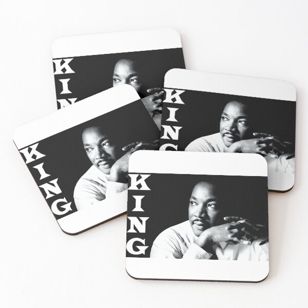 Aperçu de l'œuvre Martin Luther King  créée et vendue par sabinako.