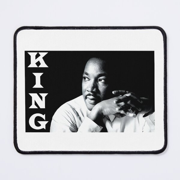 Item preview, Martin Luther King designed and sold by sabinako.
