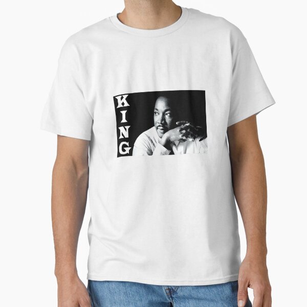 Item preview, Martin Luther King  designed and sold by sabinako.