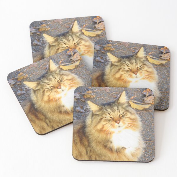 Item preview, The Cat That Got The Cream designed and sold by wiggyofipswich.