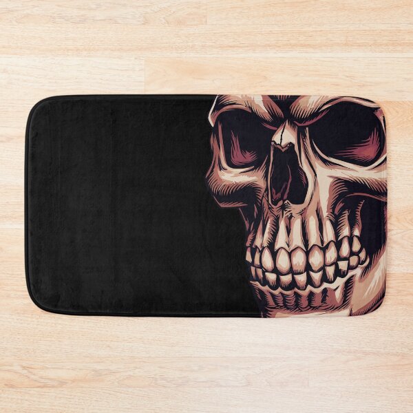 Item preview, Skull Head designed and sold by deathanarchy.