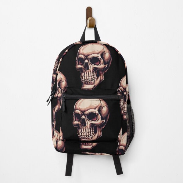 Item preview, Skull Head designed and sold by deathanarchy.